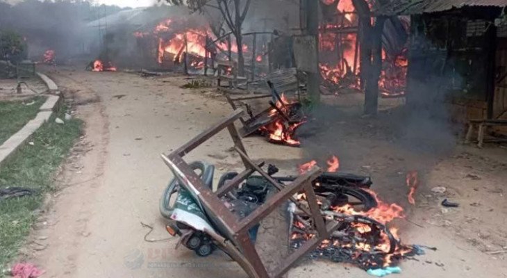 খাগড়াছড়িতে মারমা কিশোরীর মেডিকেল রির্পোটে ‘ধর্ষণের আলামত’ মেলেনি